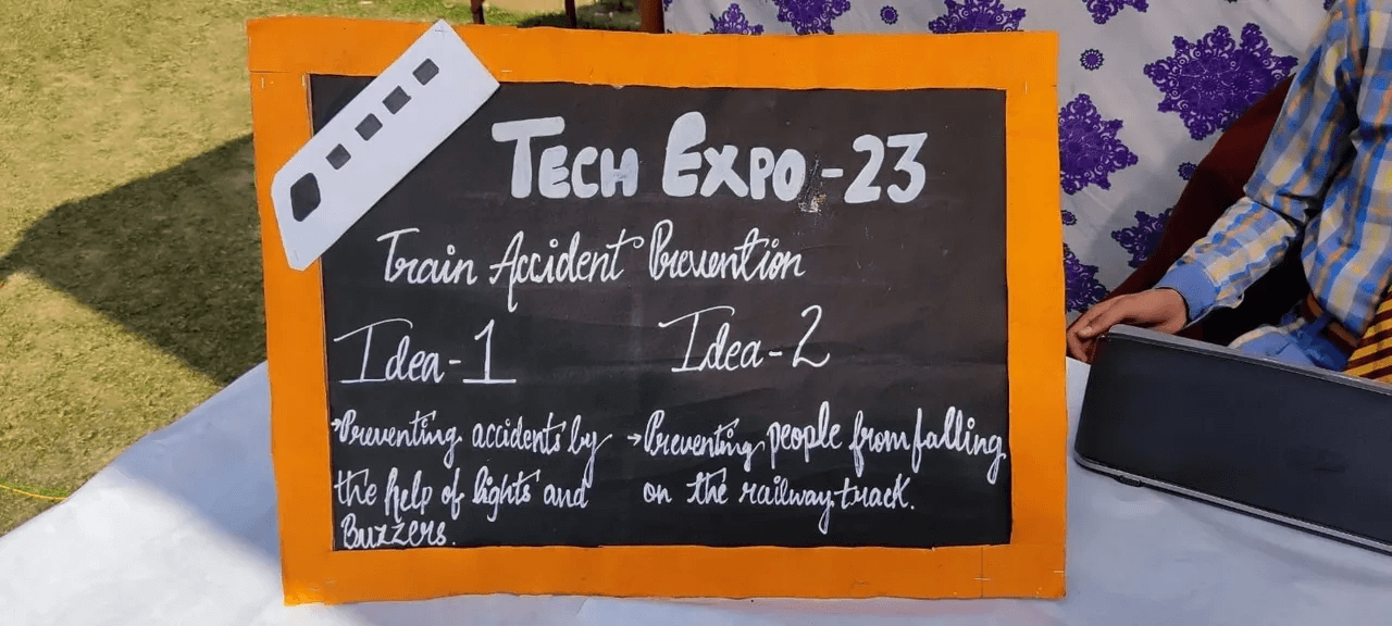 Tech Expo 2023