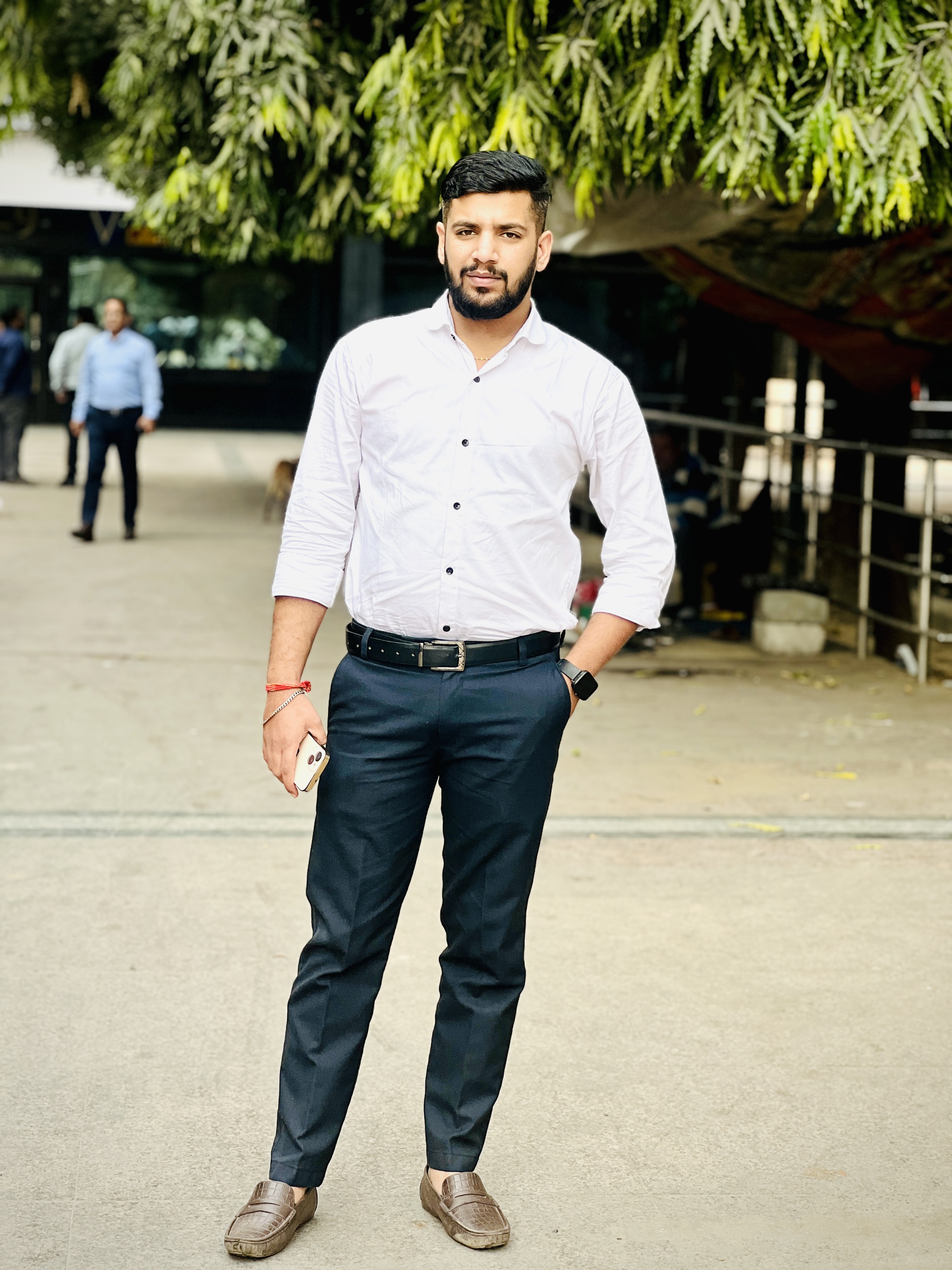 Harshi Enterprises